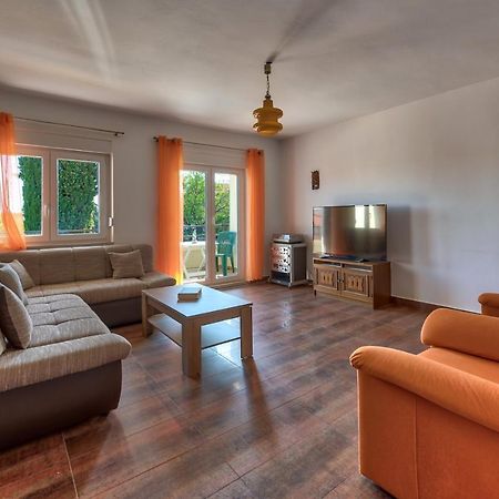 Villa Dante Медулин Экстерьер фото