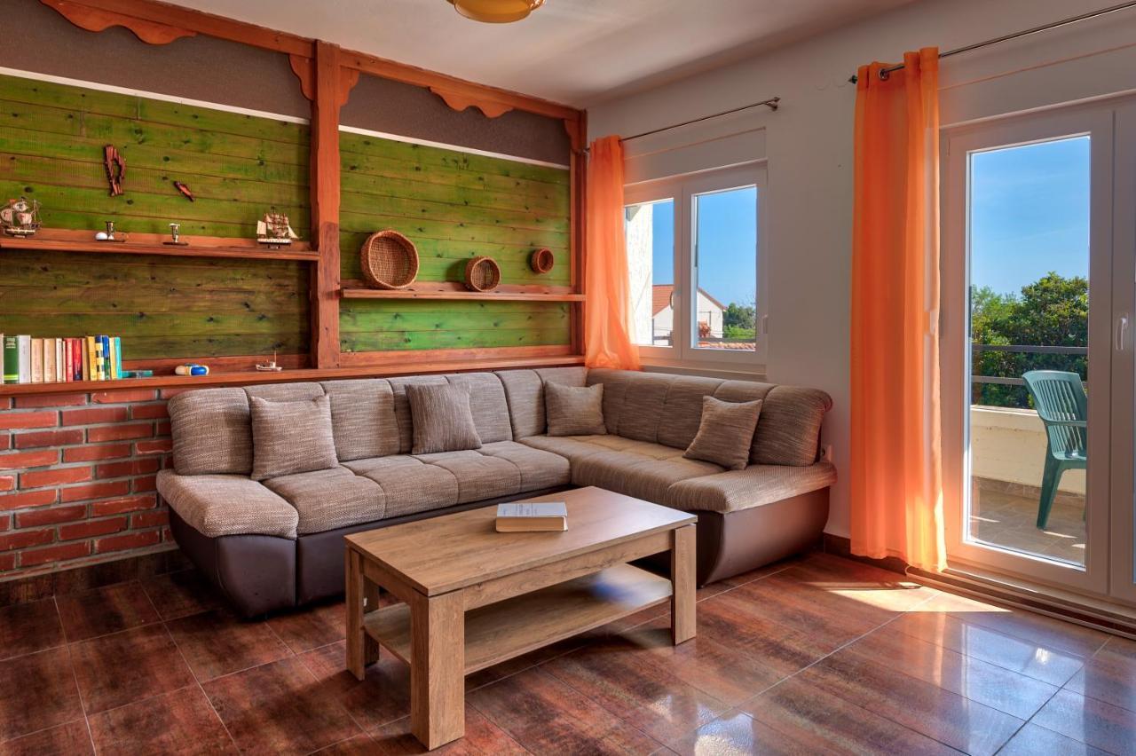 Villa Dante Медулин Экстерьер фото