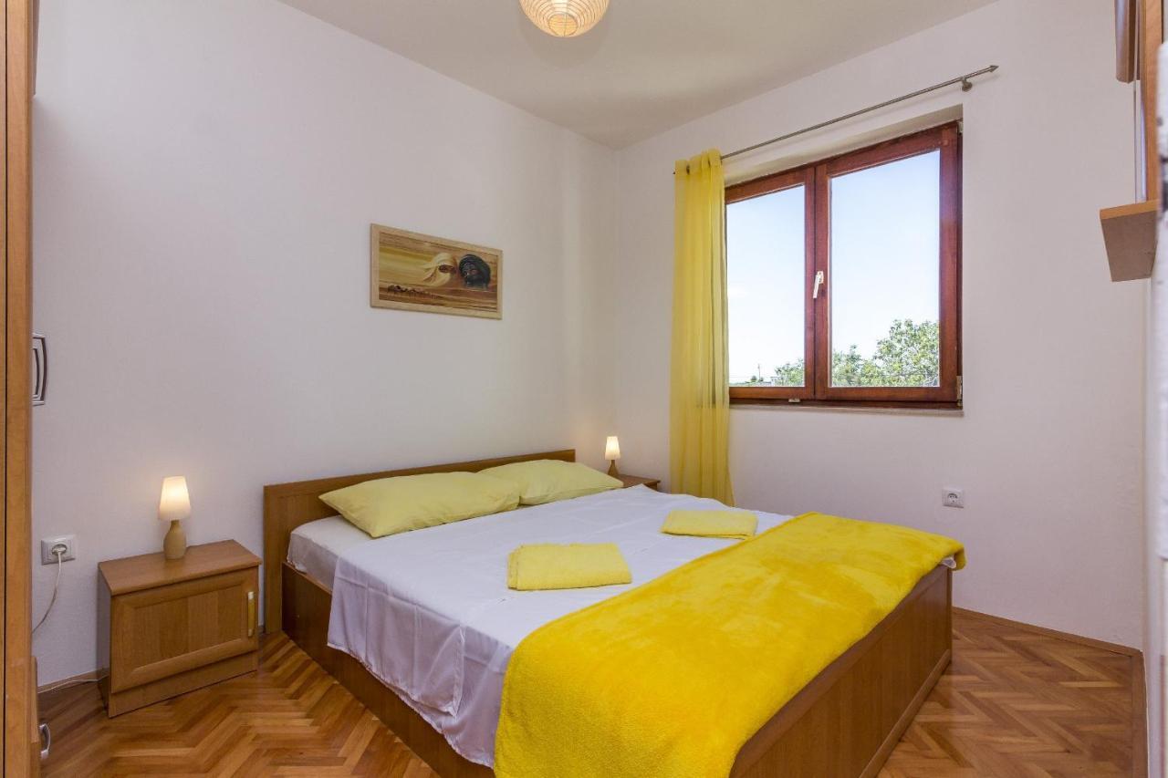 Villa Dante Медулин Экстерьер фото