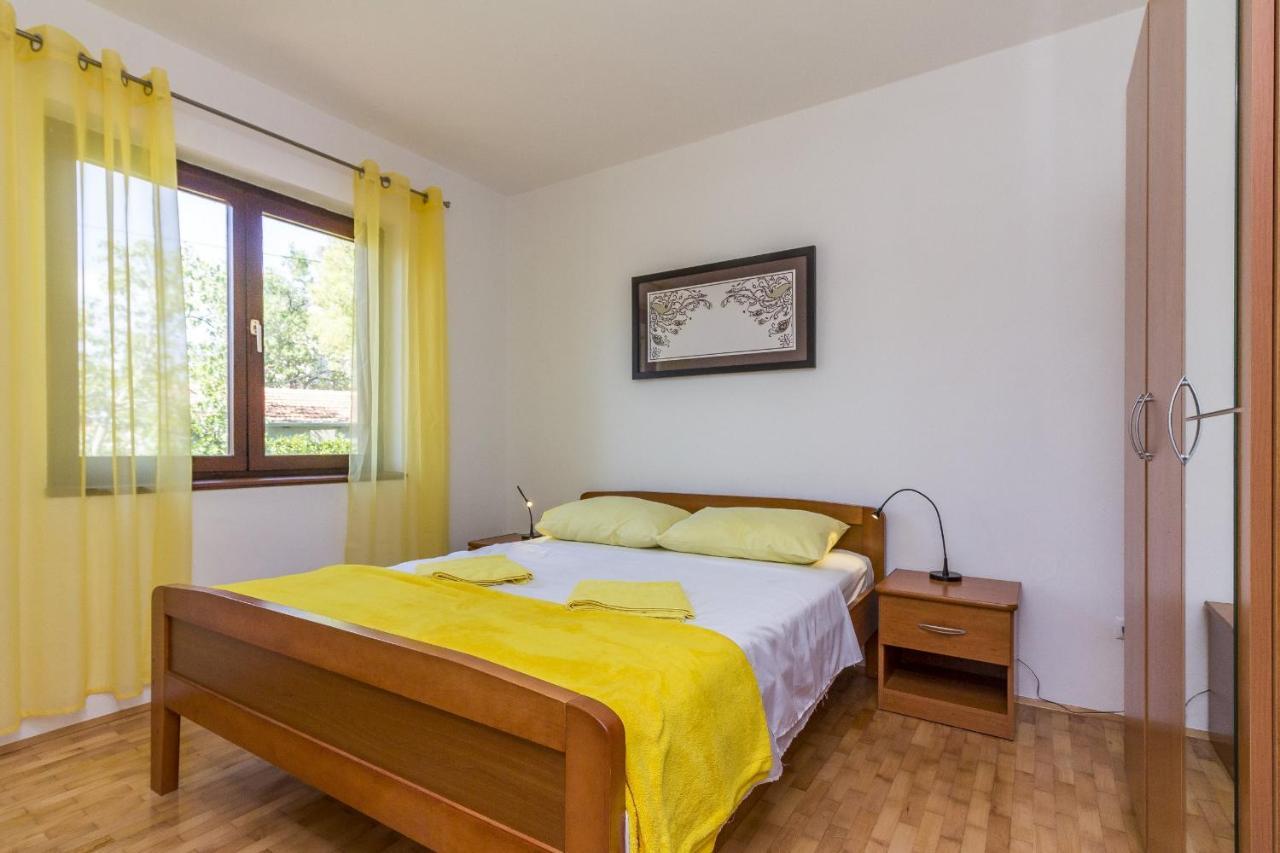 Villa Dante Медулин Экстерьер фото